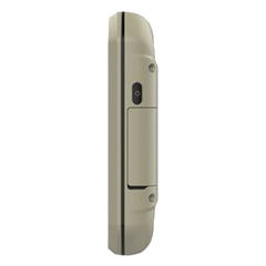Navegador Overlander, pantalla táctil de 7 pulgadas bajo Estándar Militar 810