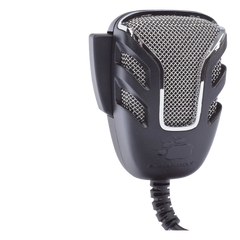 Micrófono de mano UNIDEN para radios CB, compatible con radios móviles de 4 pin