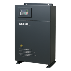 Inversor Solar - Variador de Frecuencia para Bombas de Agua AC de 37KW (50 HP)   440V: Potencia y Eficiencia para Aplicaciones Exigentes