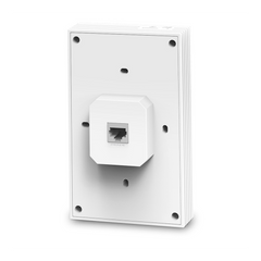 Punto de Acceso Omada / Wi-Fi 6 AX3000 MU-MIMO 2x2 / Alta Densidad de Usuarios / Configuración por Controlador o Stand-Alone / Para Montaje en Techo/pared / Alimentación PoE+