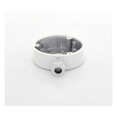 Caja de Conexiones de Exterior para Cámaras Tipo Domo / Compatible con DS-2CD2387XX