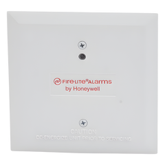 Módulo monitor direccionable dual de 2 circuitos IDC Clase B para lazo SLC de paneles inteligentes Fire-Lite