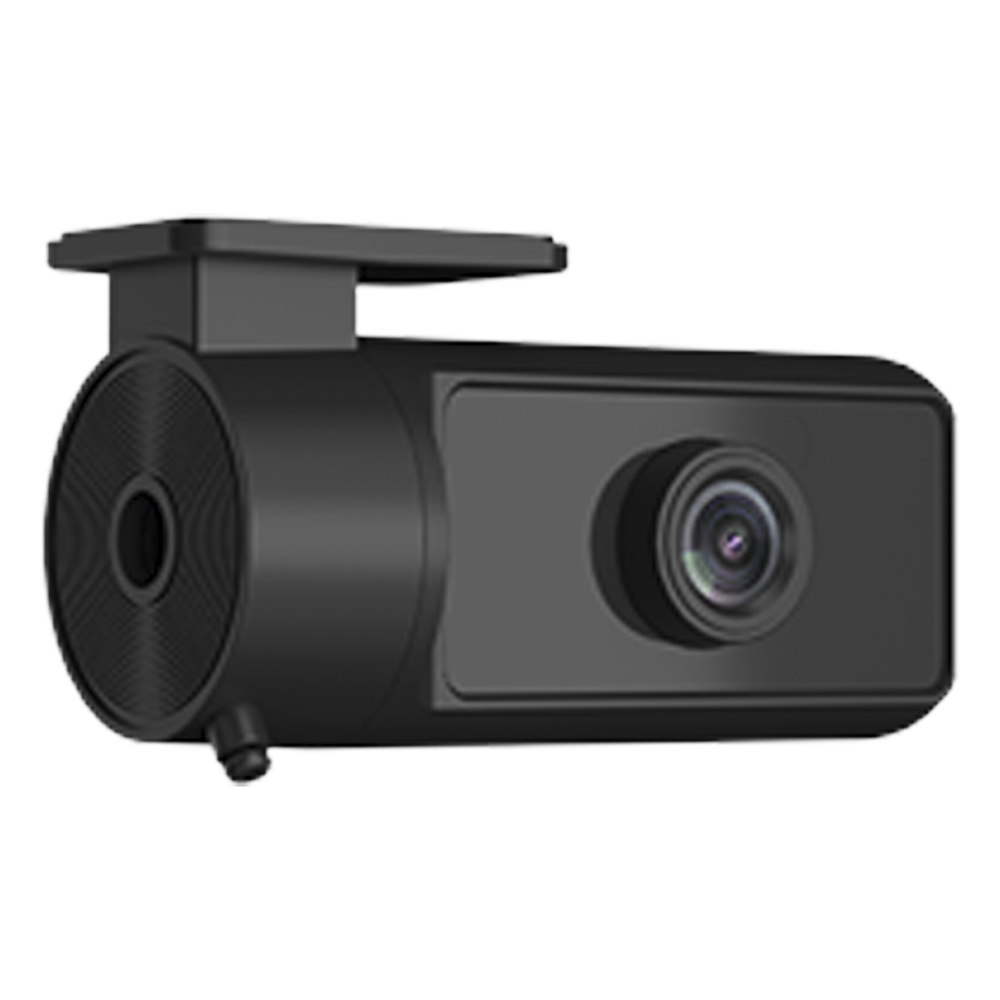 Cámara Interior Vehicular AHD con Infrarrojo / Ángulo de Visión Ajustable / Compatible con Dashcams JC450 y JC261 / Monitoreo de Cabina