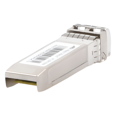 Transceptor MiniGbic SFP+ Multimodo 10G-SR, distancia 300 m conector LC