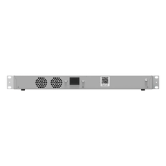 Switch Administrable Capa 2+ Plus, con 48 puertos Gigabit + 4 SFP+ para fibra 10Gb, gestión gratuita desde la nube