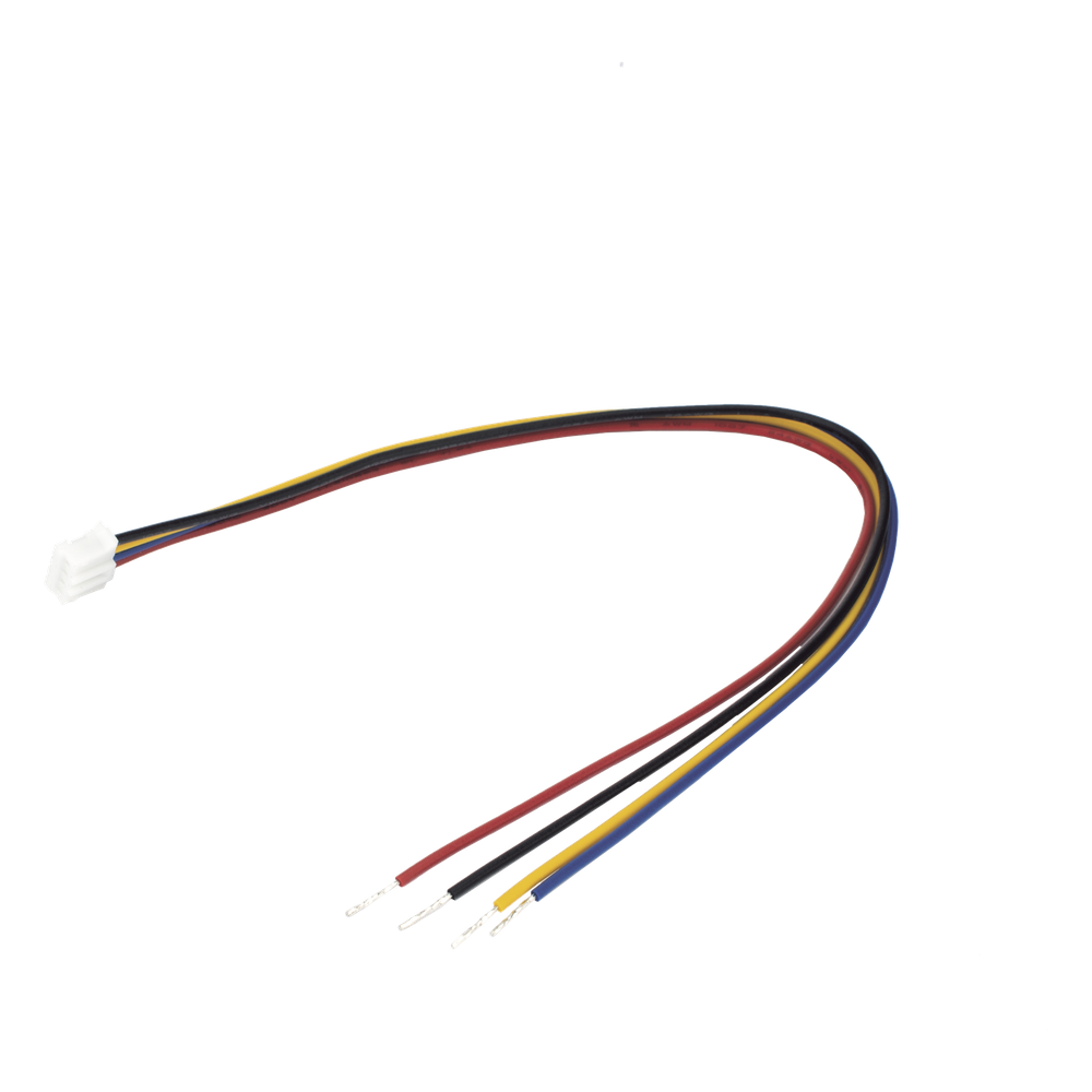 Cable de portero adicional 20 cm compatible con DSKH2220