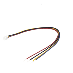 Cable de portero adicional 20 cm compatible con DSKH2220
