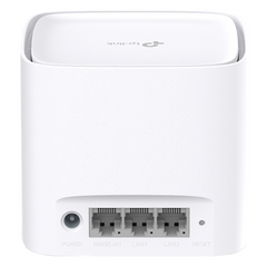 AC1200 Whole Home Mesh Wi-Fi AP / 1.2 Gbps Dual Band / 2 Puertos Gigabit LAN + 1 WAN/LAN / EasyMesh / 802.11ac / Gestión Cloud TAUC