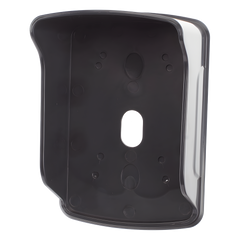 Carcasa Protectora Universal Color Negro / Medidas 150 x 80 x 104 mm / Compatible con Múltiples modelos