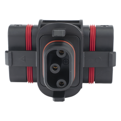 Conector Troncal HMS