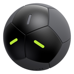 Localizador Bluetooth / FineTrack 2 / Batería CR2450 600 mAh / 5 a 7 Años de Duración / IP68 Sumergible 1.5 m (4.9 ft) / Bluetooth 2.4 GHz 4 dBm / iOS 14.5+ / Diseño Fútbol