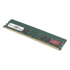 Módulo de Memoria DDR4 ECC Unbuffered DIMM | 8GB | Compatible con Synology 25 series, incluyendo RS2825RP+ | Garantía 5 Años