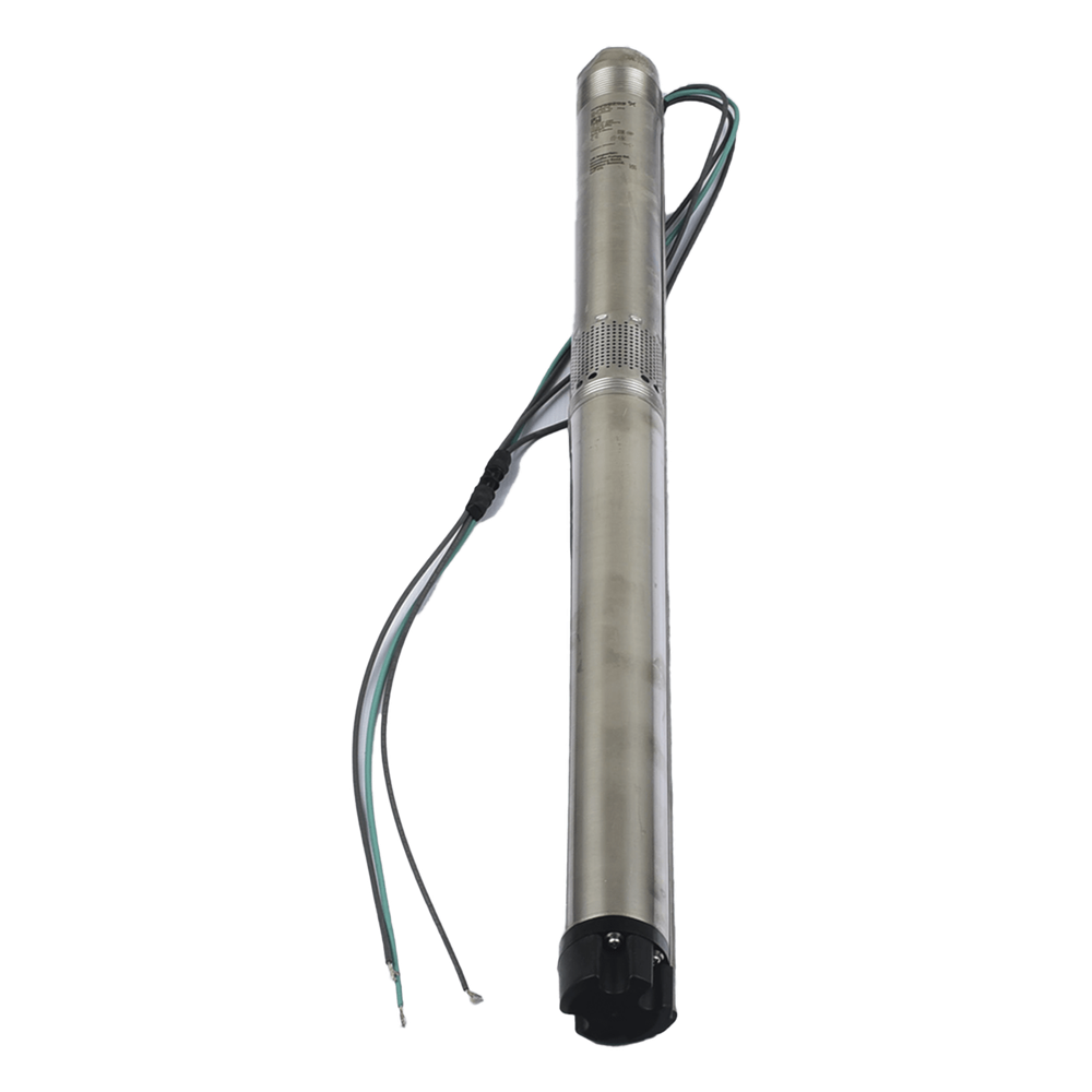 Kit de Bombeo Solar para bomba 15SQF-290