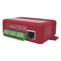 COMUNICADOR DUAL Universal para PANELES DE INCENDIO 4GLTEM - 1 Año de Servicio - Eventos a CMS