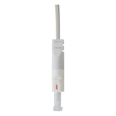 HUAWEI MiniFTTO - Cable Hibrido Fotoeléctrico / Monomodo / (XC/UPC)-(XC/UPC)/ Interior / Fibra G.657A2 / Cobre 26 AWG / 60m