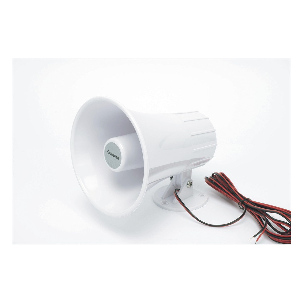 Altavoz marino de 15 W /  4 ohms / para uso exterior e interior.