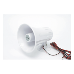 Altavoz marino de 15 W /  4 ohms / para uso exterior e interior.