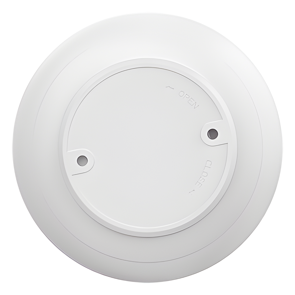 Detector de Humo Inalambrico / Compatible con Hub CS-A3 / ProtocoloZigbee / Uso interior