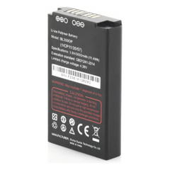 Batería de Respuesto para Radio RG360 RugGear
