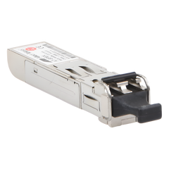 Transceptor MiniGbic SFP Multimodo 1000X, distancia hasta 2 km, conector LC