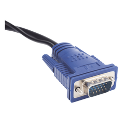 Cable USB KVM de 3 Metros (9.84 Pies)
