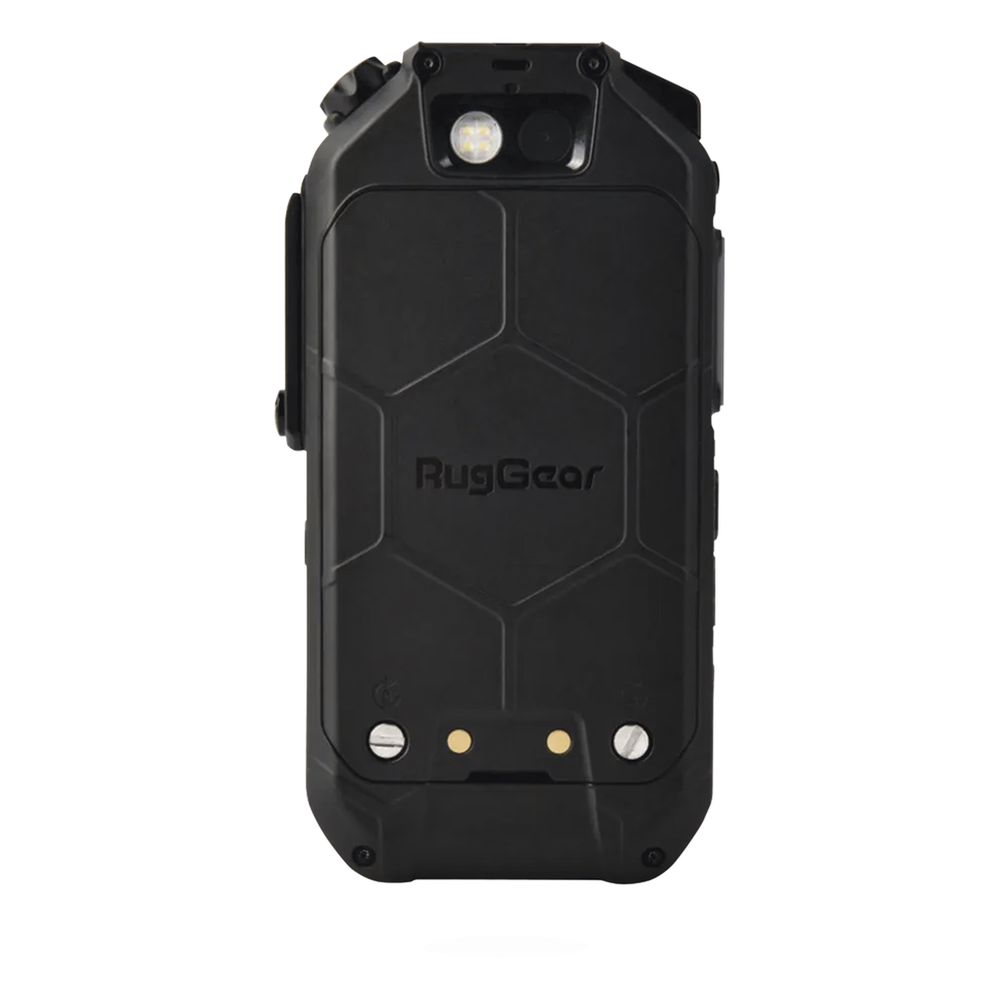 Kit Radio PoC LTE RugGear RG750 con Licencia TASSTA SMART GRATIS Primer Año