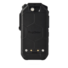 Kit Radio PoC LTE RugGear RG750 con Licencia TASSTA SMART GRATIS Primer Año