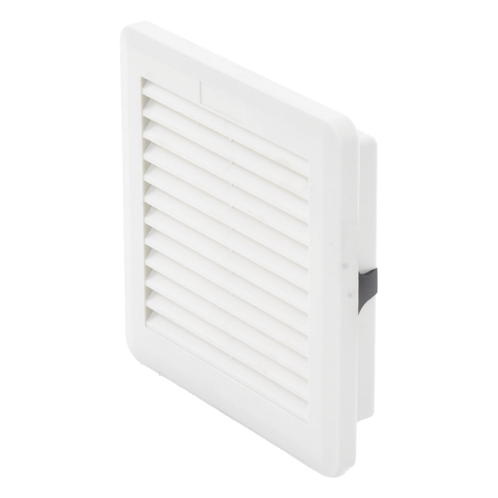 Respiración Con filtro para Gabinete serie LPFORTE