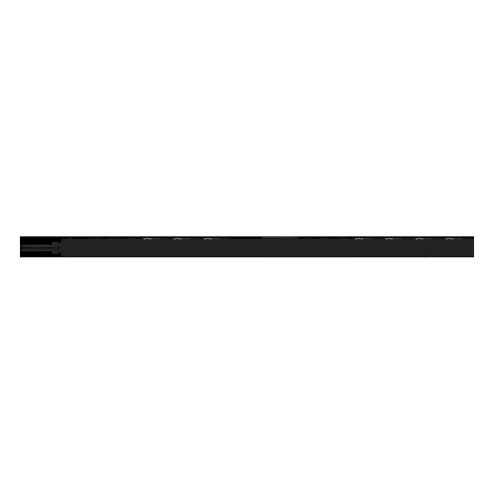 PDU Inteligente Enlogic Advantage MI / 24 Tomas (20) C13 + (4) C19 / 208 Vca Monofásico 30 A (24 A) / 5.0 kVA / Monitoreo por Entrada / 0U Vertical 1.49 m (4.9 ft)