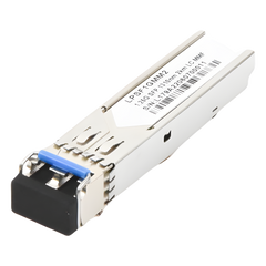 TRANSCEPTOR SFP+ 1.25G 850NM MULTIMODO 2KM