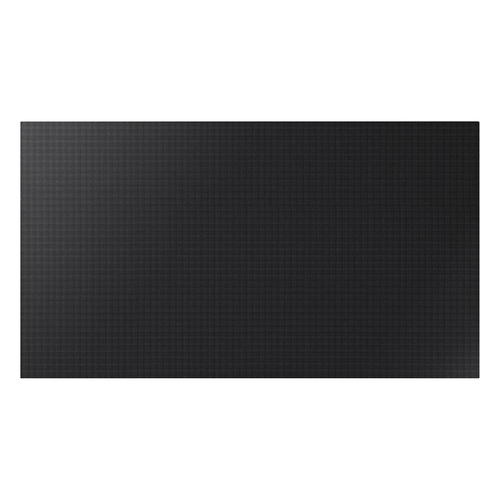 Panel LED Full Color para Videowall / Pixel Pitch 2.5 mm / Resolución 384 x 216 pixeles / Uso en Interior