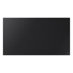Panel LED Full Color para Videowall / Pixel Pitch 2.5 mm / Resolución 384 x 216 pixeles / Uso en Interior