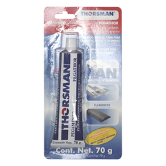 Pegamento para canaleta Pegathor, presentación blister 70 g (9999-88881)