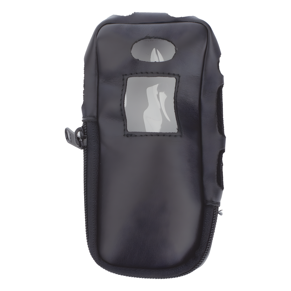 Funda RG 360 cierre / vinipiel