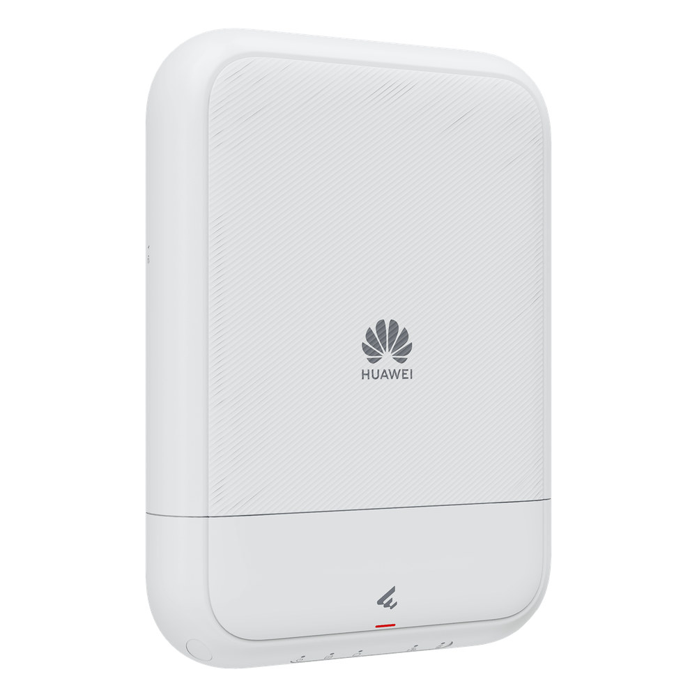 Punto de Acceso Wi-Fi 7 para Exterior / Omnidireccional 360° / 256 Usuarios / 1 Puerto PoE In 2.5 Gbps / Hasta 3.5 Gbps / Gestión en la nube / Libre de licenciamiento