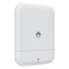Punto de Acceso Wi-Fi 7 para Exterior / Omnidireccional 360° / 256 Usuarios / 1 Puerto PoE In 2.5 Gbps / Hasta 3.5 Gbps / Gestión en la nube / Libre de licenciamiento