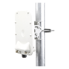 PTP-550  Hasta 1.36 GBps / 4910 - 6200 MHz / 802.11 AC Wave 2  MU-MIMO 4: 4x4 / BackHaul Conectorizado / Ideal para distancias de +80 km (C050055H014A)
