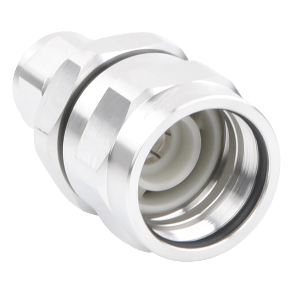 Conector N Macho para cable FXL-780, AVA5-50, LP550 Y AVA5-50FX