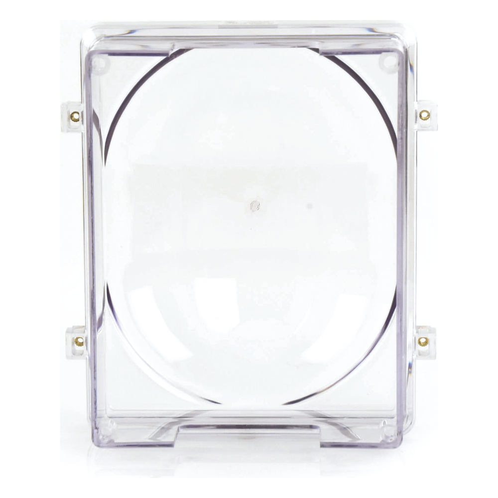 Protector Anti-Vandálico para Estrobo