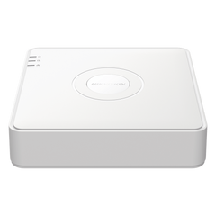 DVR 2 Megapixel (1080P) lite / 8 Canales TURBOHD / Motion Detection 2.0 (Busqueda Inteligente Personas Vehiculos) / 1 Bahía de Disco Duro / H.265+ / Audio por Coaxitrion y Audio Bidireccional / Detección de movimiento 2.0 / Salida de vídeo Fu