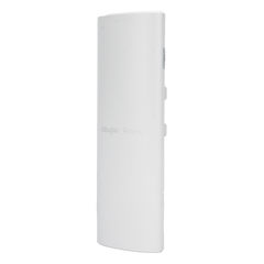Punto de Acceso Mesh Wi-Fi 6 para Exterior IP65, Tamaño Reducido, Largo Alcance Doble Banda hasta 512 Usuarios, ancho de banda de hasta 3 Gbps