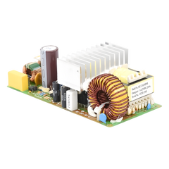 Modulo de expansión 12 Vcc 20A, para fuentes SEC-40,60,80,100BRM