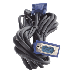 Cable USB KVM de 5 Metros (16.40 Pies)
