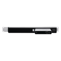 Montaje UniFi para Cloudkeys UCK-G2 o UCK-G2-PLUS (No incluidos) en Rack de 19"