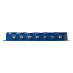KIT Amplificador de Señal Celular, ENTERPRISE 4300/ Para Montaje en Pared/ Mejora la Señal de los principales operadores | Cubre áreas de hasta 4800 m²