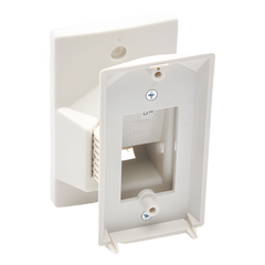 Montaje para Sensores Optex, serie LX/CX / Compatible con LX-402 / QXI Series