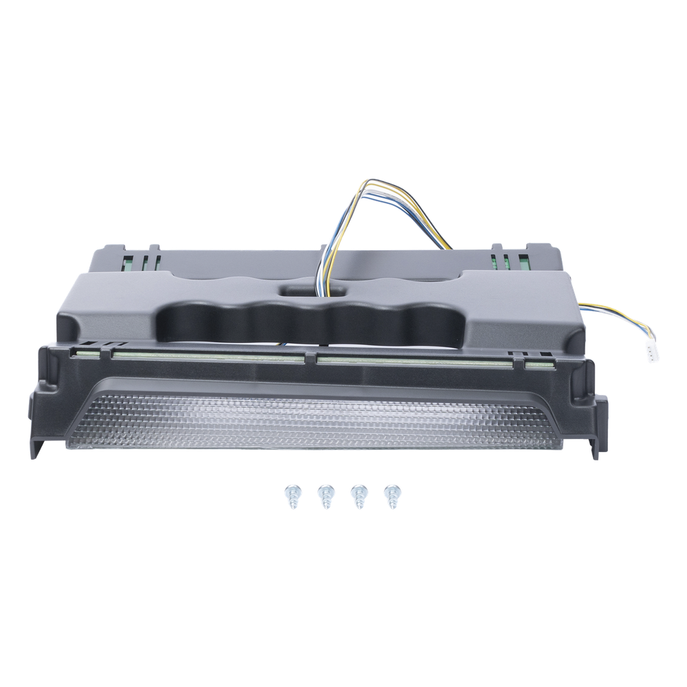 Semaforo Para Barrera FAAC B614