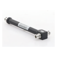 Divisor de Potencia de Dos Vías/ Splitter para distribuir la señal hacia dos antenas/  698-2700 MHz