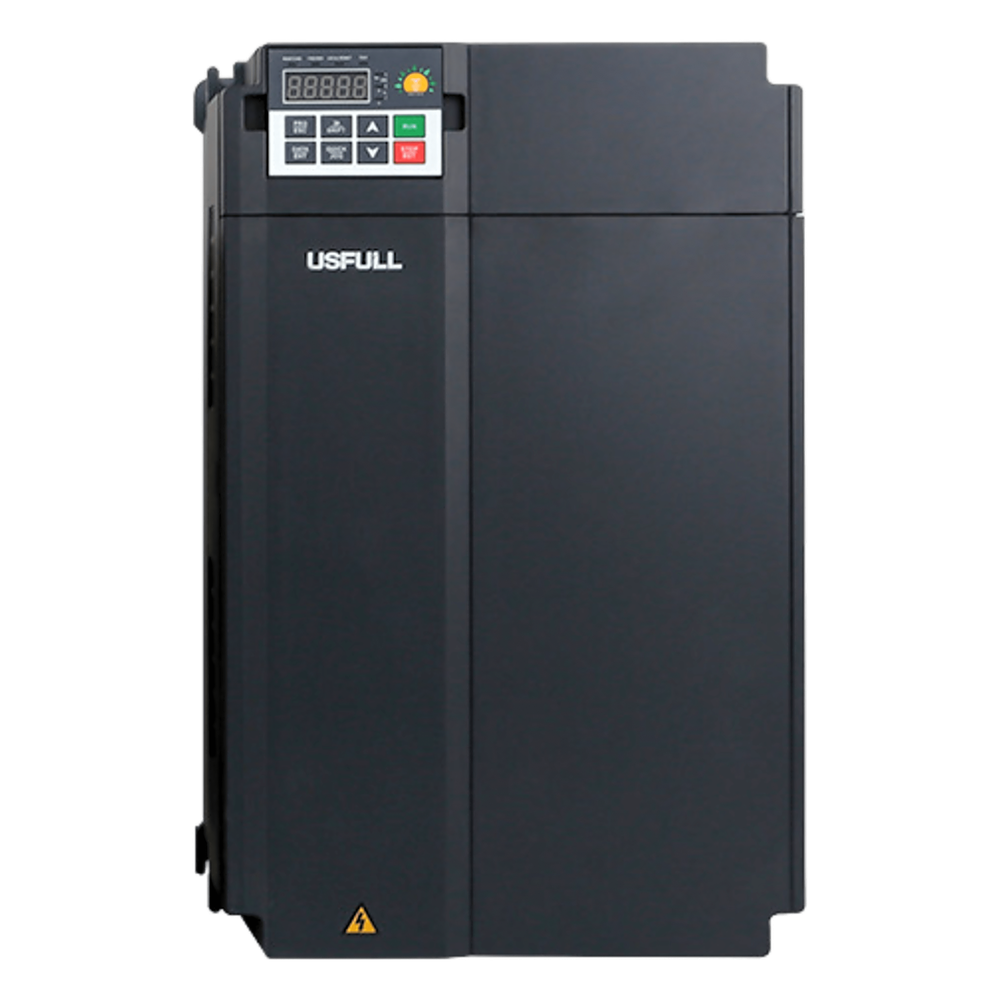 Inversor Solar - Variador de Frecuencia para Bombas de Agua AC de 30KW (40 HP)  440V: Potencia y Eficiencia para Aplicaciones Exigentes