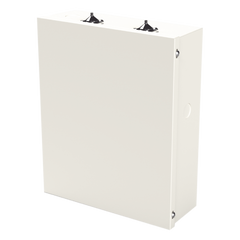 Gabinete para Alarma de la Familia CAPTAIN/XL2T, CFB-516, VISTA48 y Batería PL712 (No Incluida)